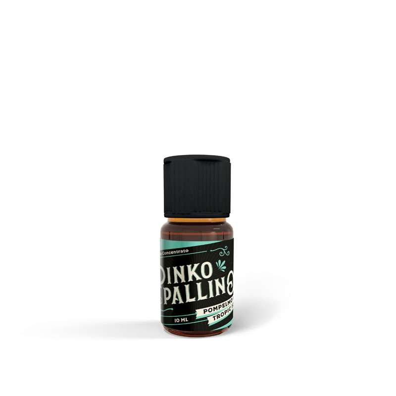 PINKO PALLINO | Vaporart Official Store