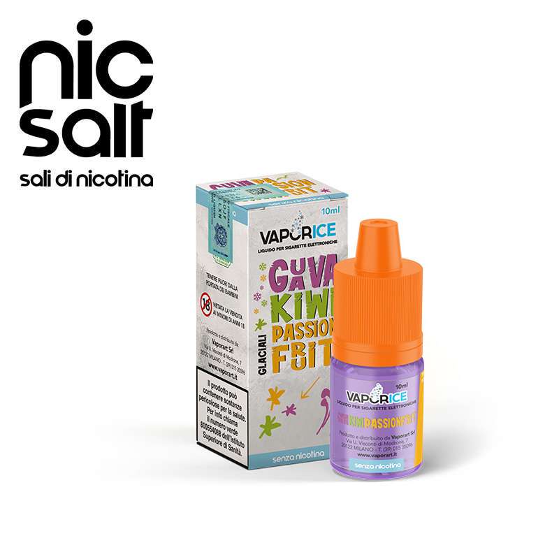 GUAVA KIWI PASSION | Vaporart Official Store GUAVA KIWI PASSION | Vaporart Official Store