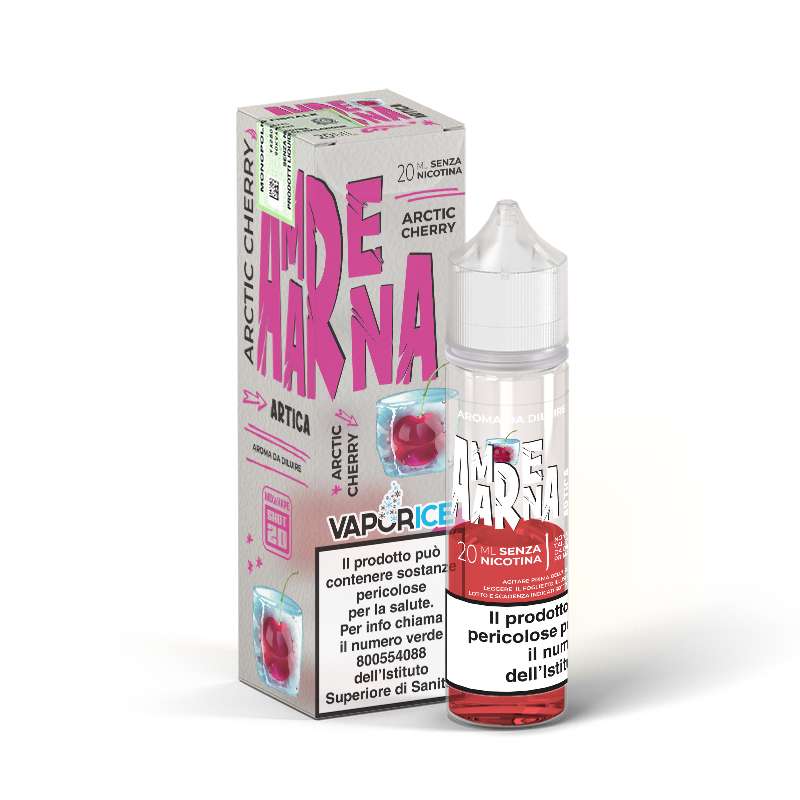 AMARENA | Vaporart Official Store