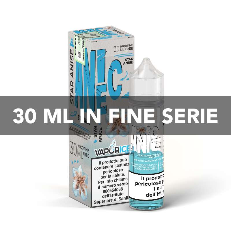 ANICE | Vaporart Official Store