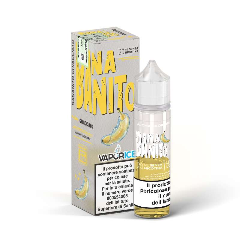 BANANITO | Vaporart Official Store