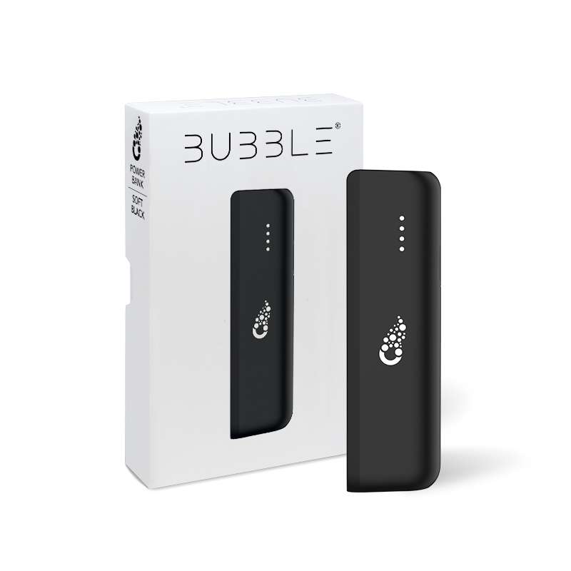 Bubble powerbank - Electonic cigarette | Vaporart Official Store