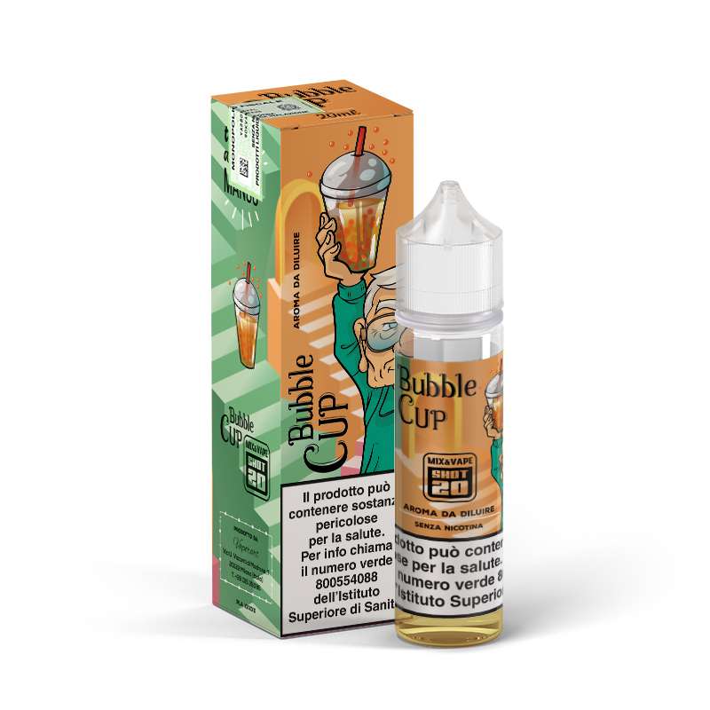 BUBBLE CUP | Vaporart Official Store