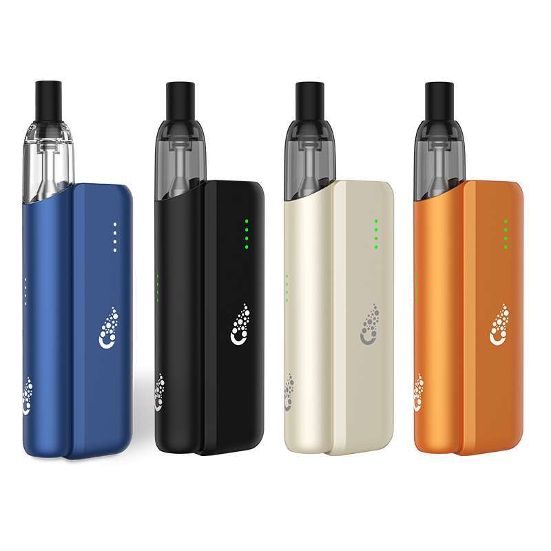 BUBBLE KIT - Electonic cigarette | Vaporart Official Store