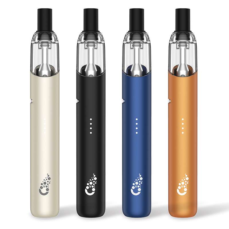 Bubble E-cig - Sigaretta elettronica Bubble | Vaporart Official Store