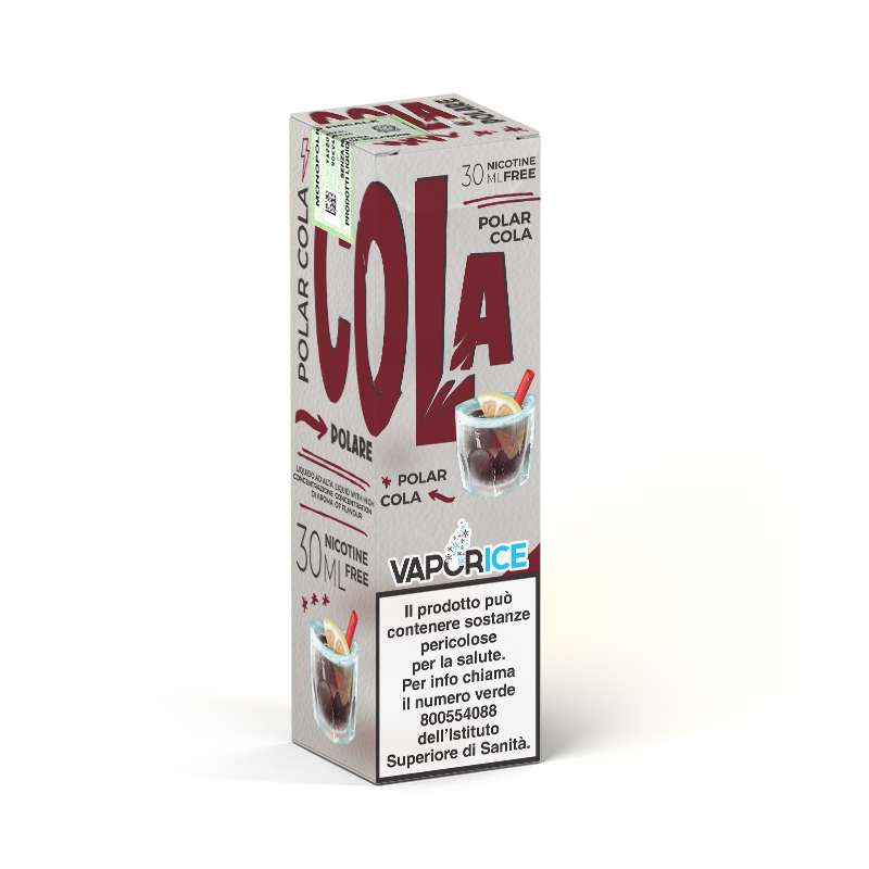Cola mix&vape 40ml