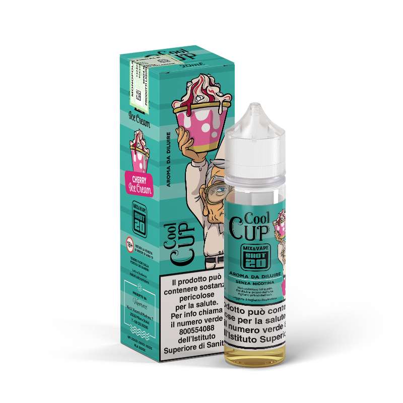 COOL CUP | Vaporart Official Store