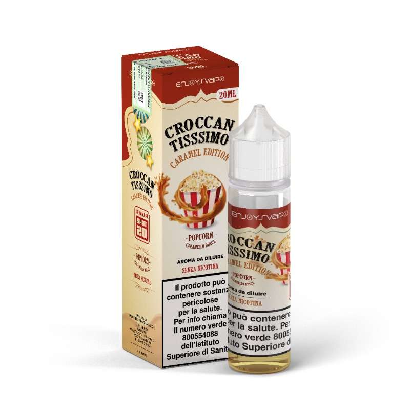 CARAMEL | Vaporart Official Store