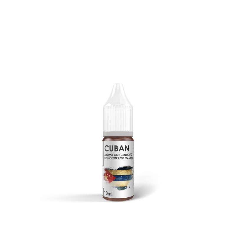 CUBAN | Vaporart Official Store
