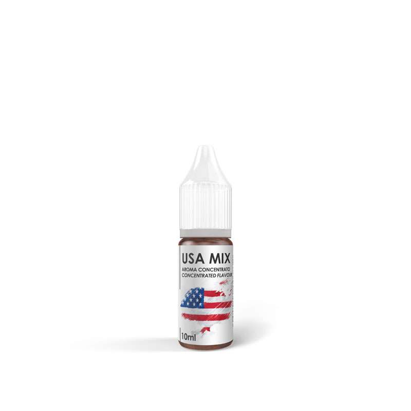 USA MIX | Vaporart Official Store
