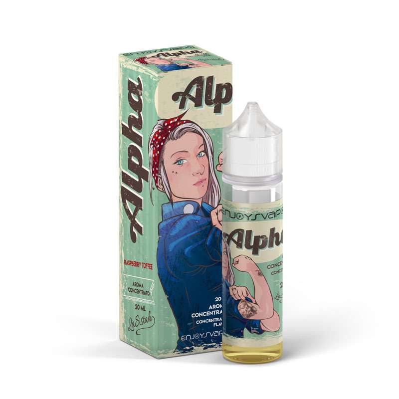 ALPHA | Vaporart Official Store