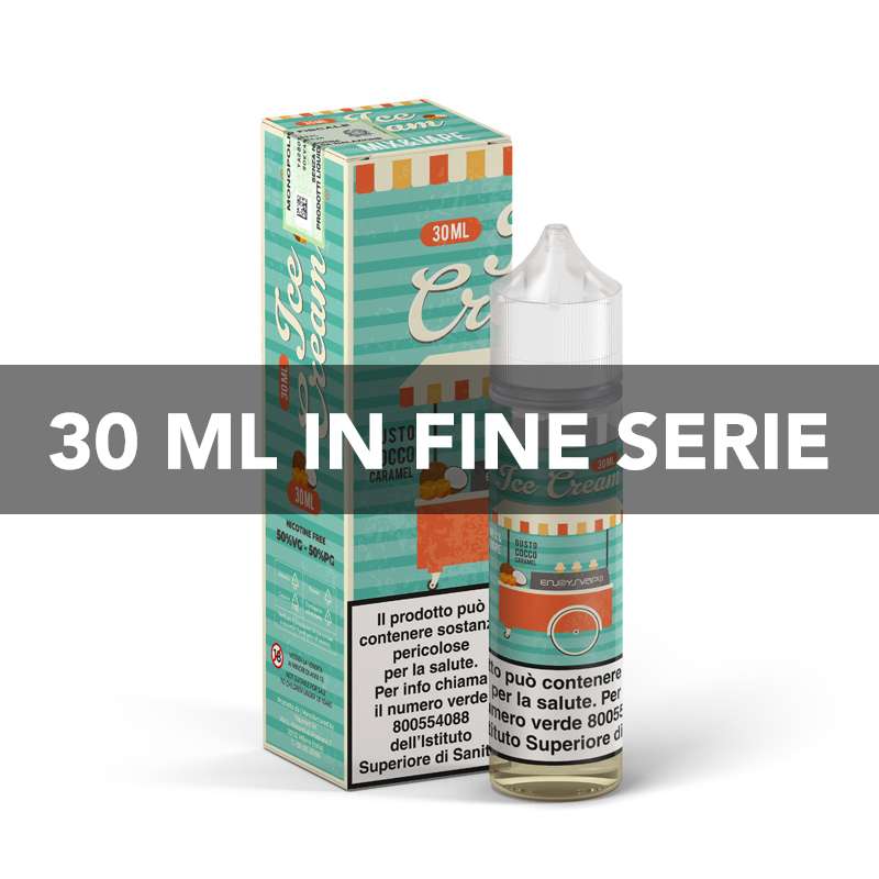 COCCO CARAMEL | Vaporart Official Store