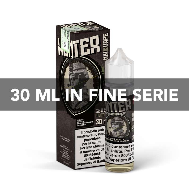 HUNTER | Vaporart Official Store