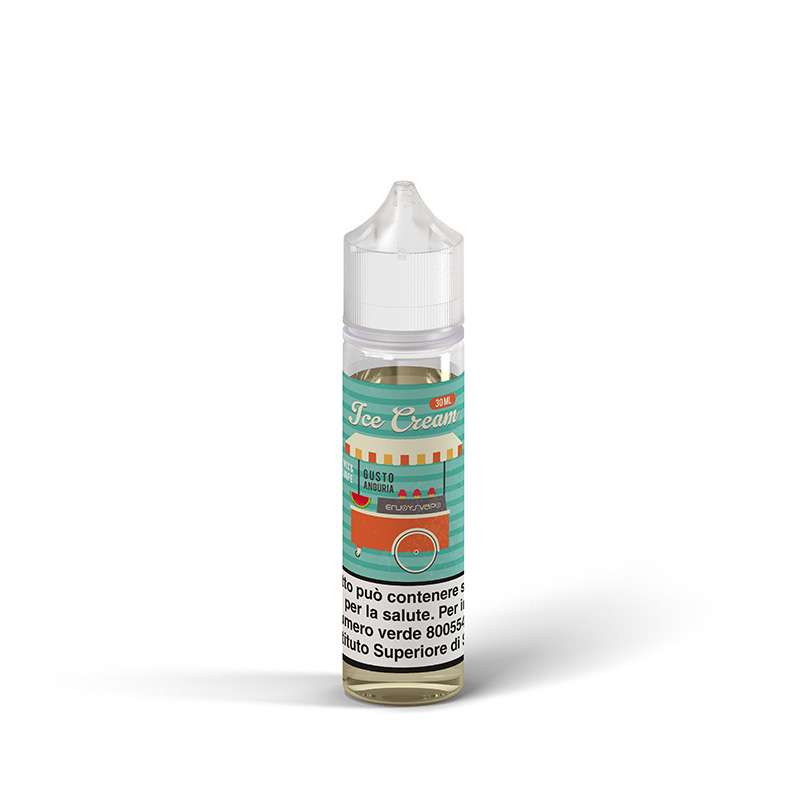 Ice Cream Watermelon mix&vape 30ml | Vaporart Official Store