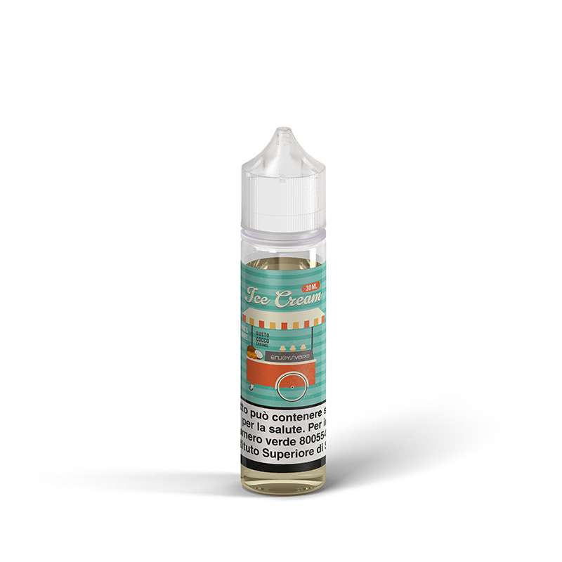 Gelato Cocco Caramel mix&vape 30ml