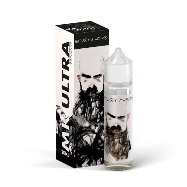 MK ULTRA WHITE | Vaporart Official Store