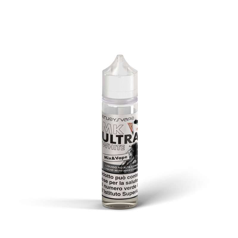 Mk-ultra mix&vape 40ml | Vaporart Official Store