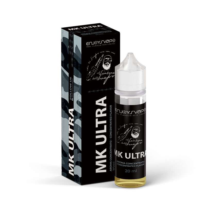 MK ULTRA | Vaporart Official Store