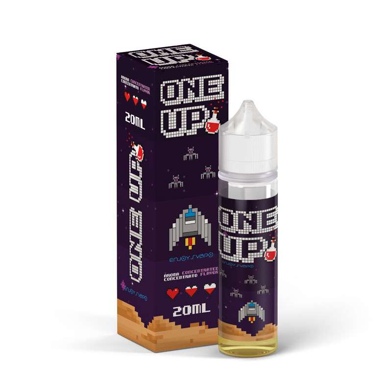 ONE UP | Vaporart Official Store