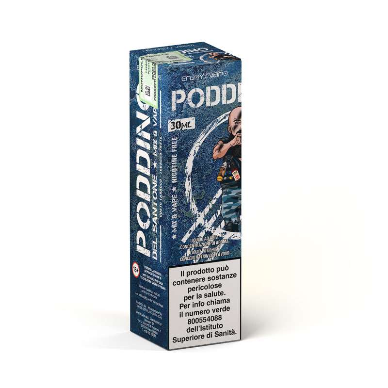 Poddino mix&vape 30ml | Vaporart Official Store