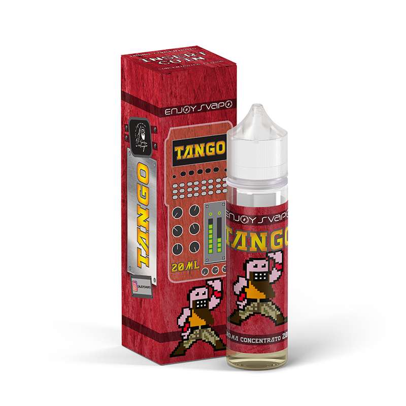 TANGO | Vaporart Official Store