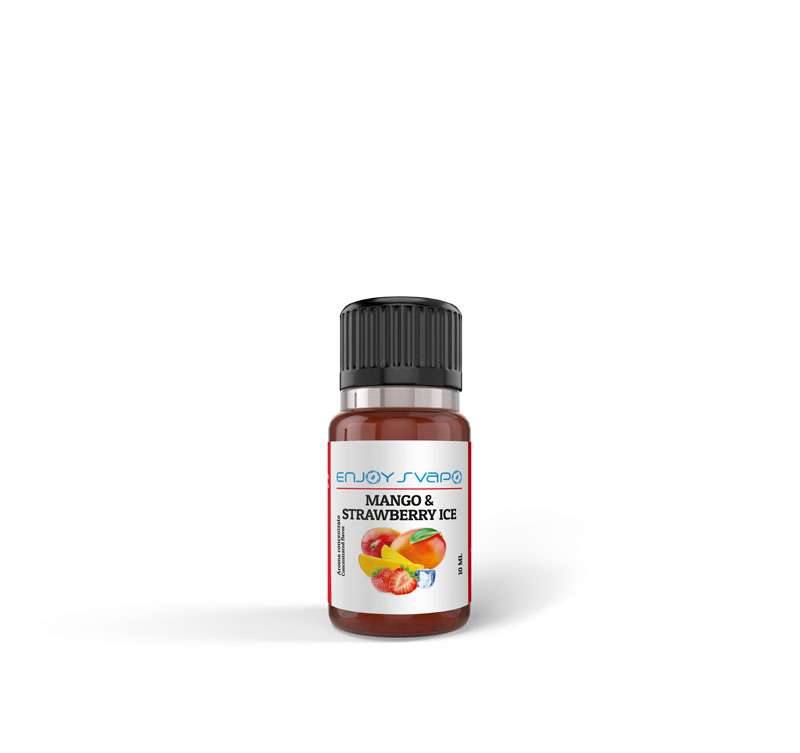 liquido e bruto diferença Royal Mango Ice Aroma 20ml main image 0
