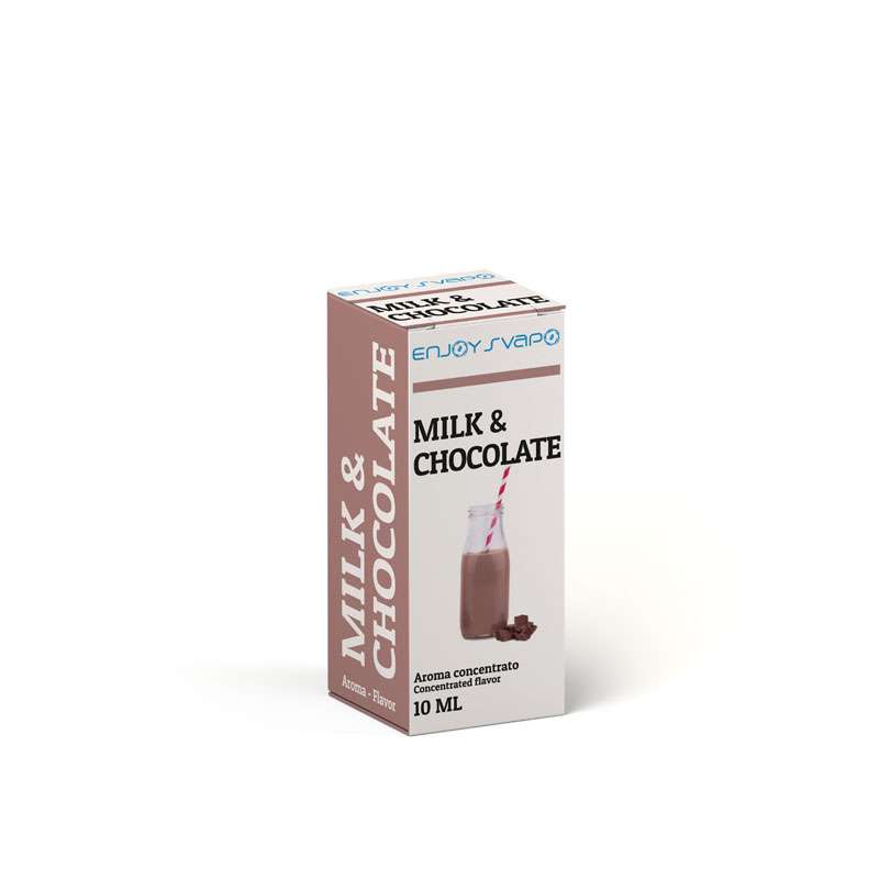 MILK&CHOCOLATE | Vaporart Official Store