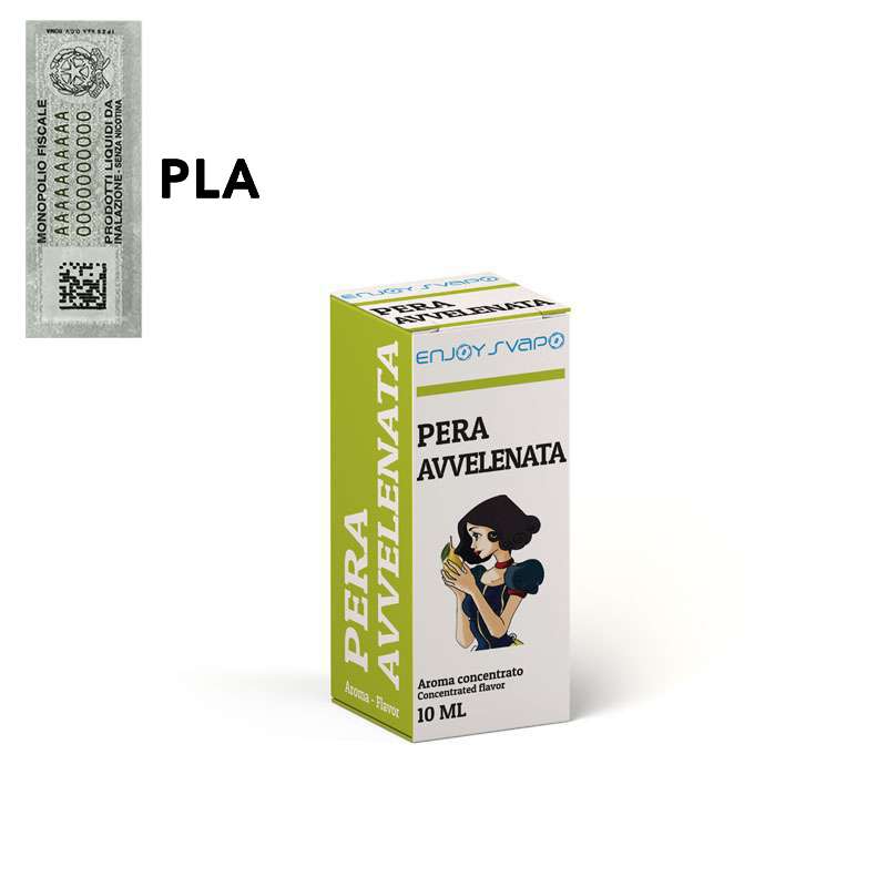 PERA AVVELENATA | Vaporart Official Store