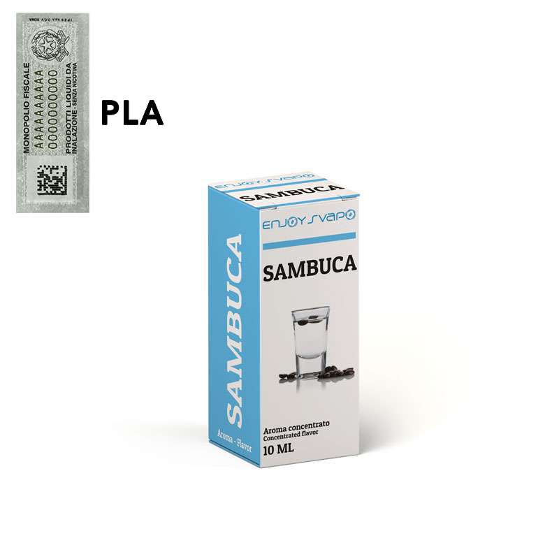 SAMBUCA | Vaporart Official Store