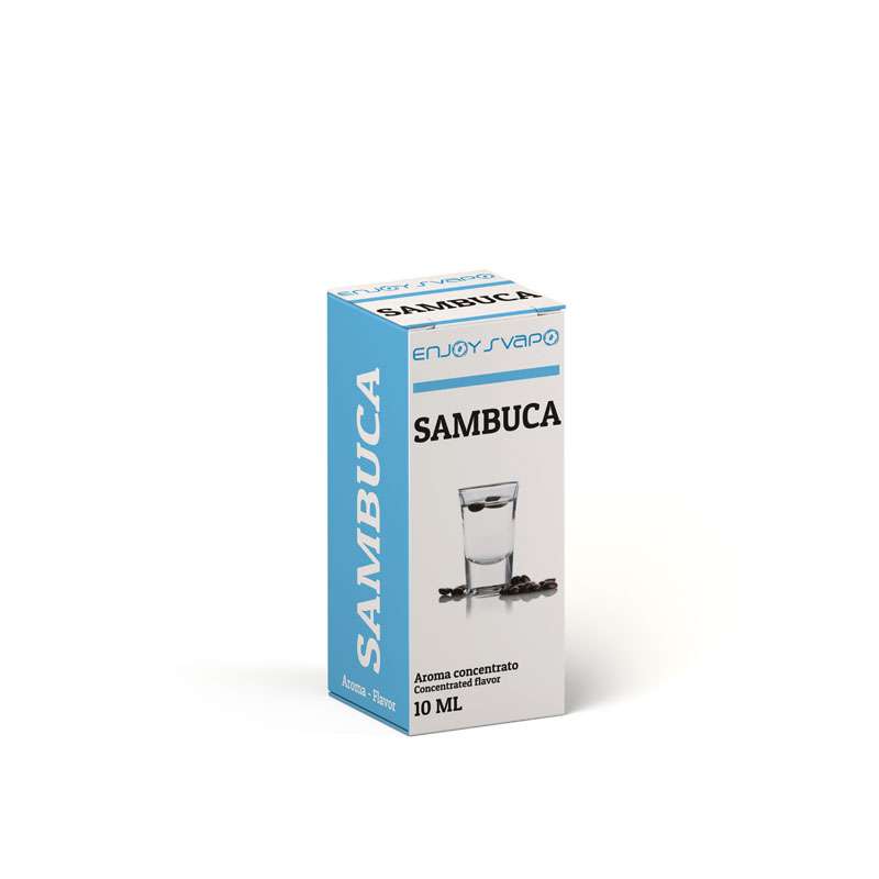 SAMBUCA | Vaporart Official Store