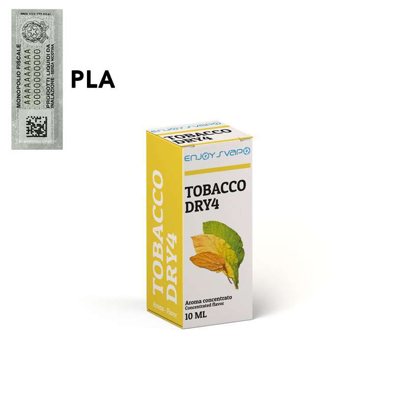 TOBACCO DRY4 | Vaporart Official Store