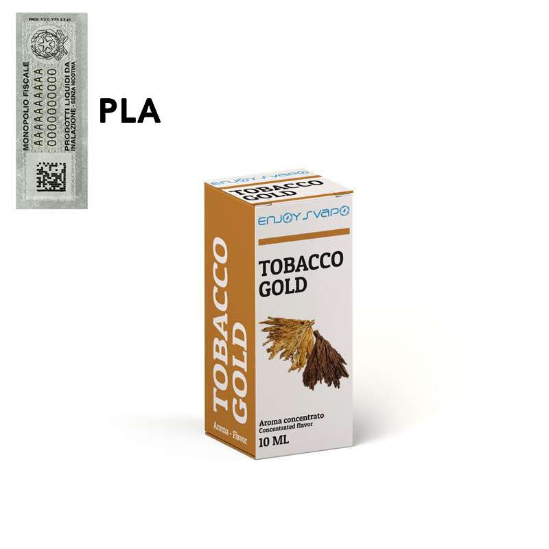 TOBACCO GOLD | Vaporart Official Store