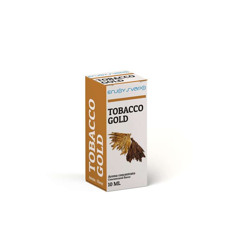 TOBACCO GOLD | Vaporart Official Store