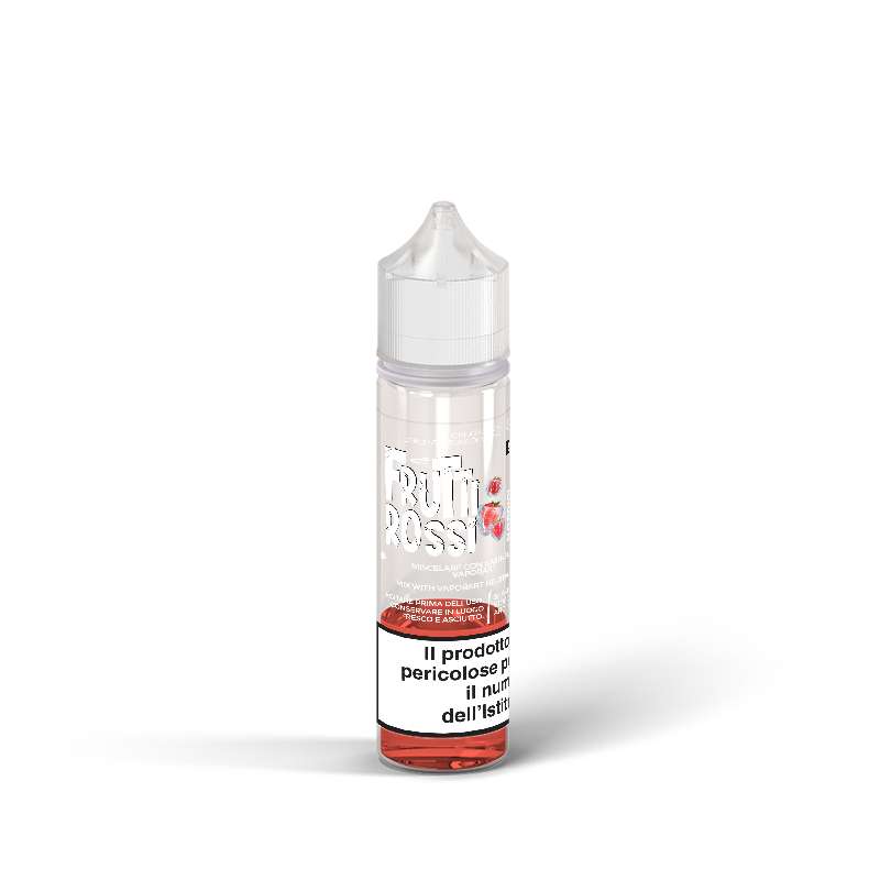 geekvape aegis solo 3 istruzioni Flavourart TenX Frutti Rossi e Menta Vape shot 20ml main image 0