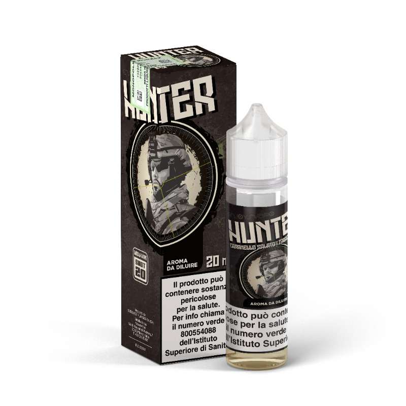 HUNTER | Vaporart Official Store