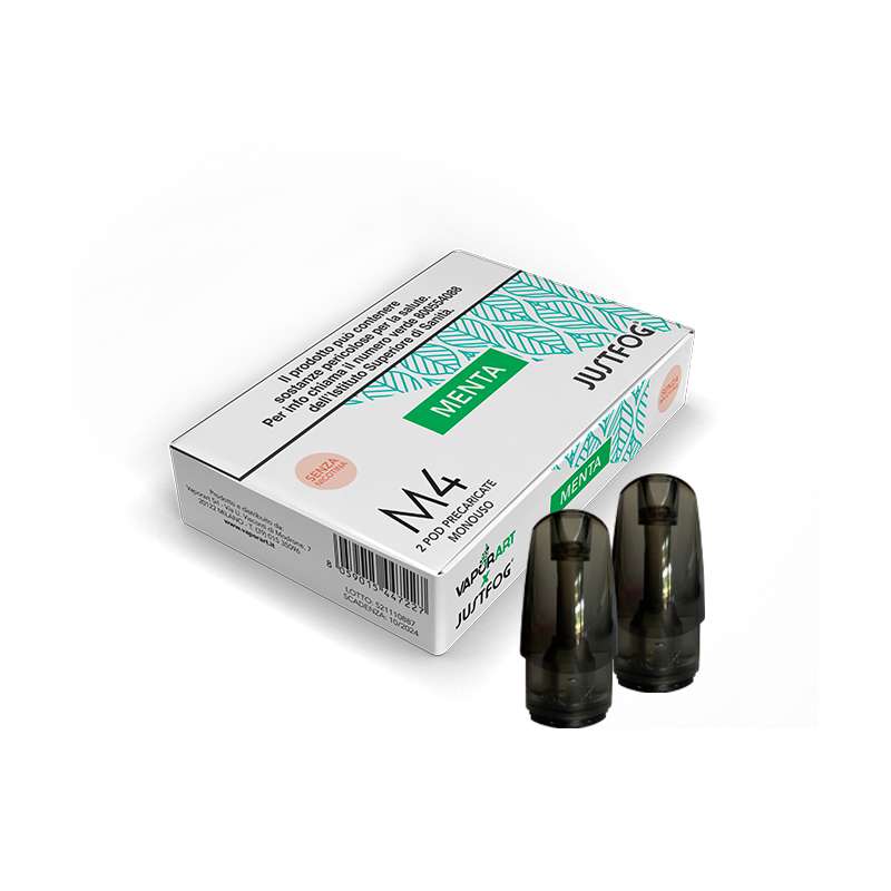 M4 MENTA | Vaporart Official Store