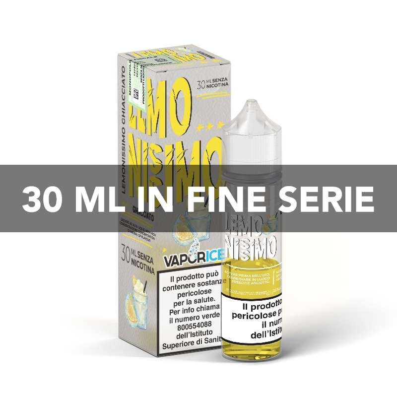 LEMONISSIMO | Vaporart Official Store