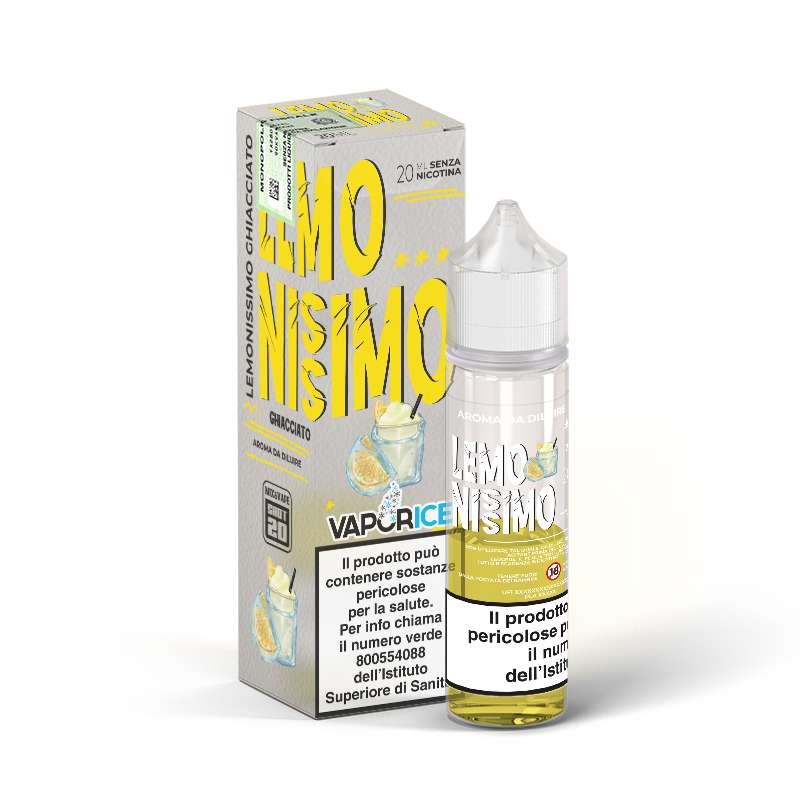 LEMONISSIMO | Vaporart Official Store