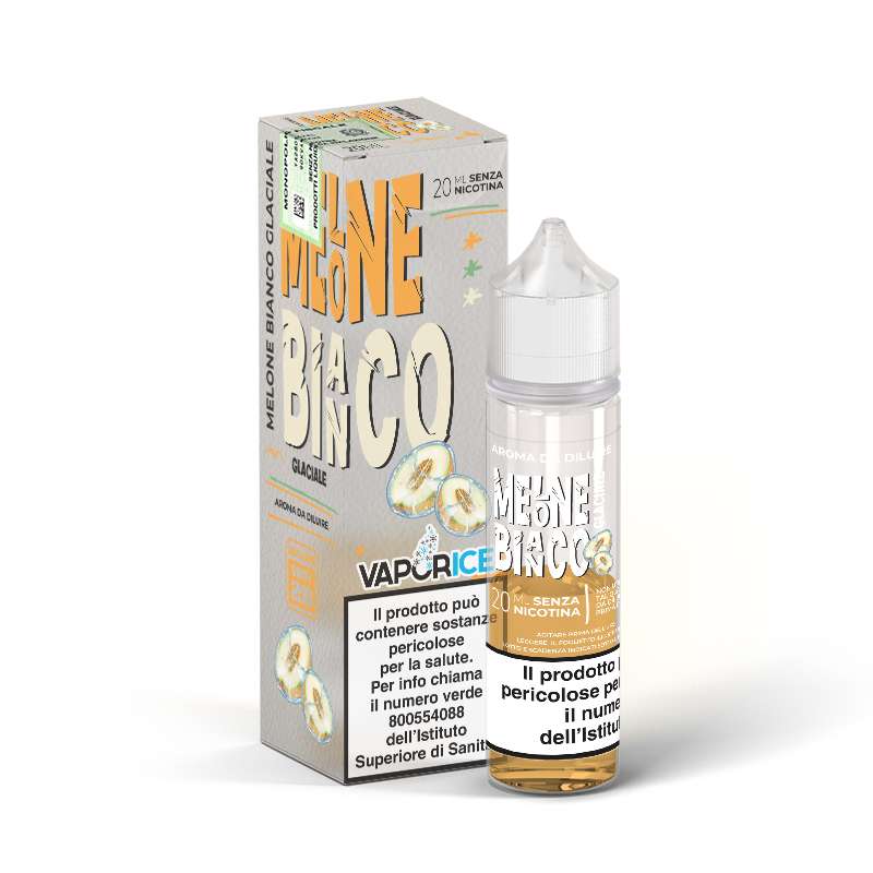 MELONE BIANCO | Vaporart Official Store