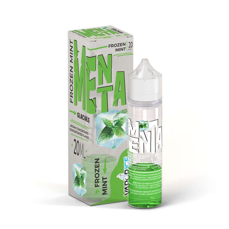 MENTA | Vaporart Official Store