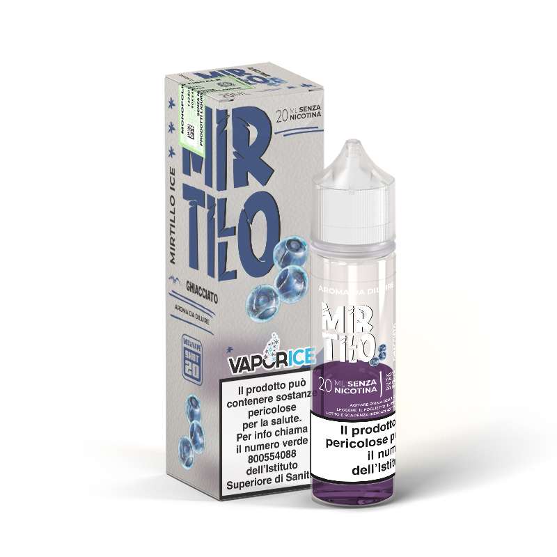 BLUEBERRY | Vaporart Official Store