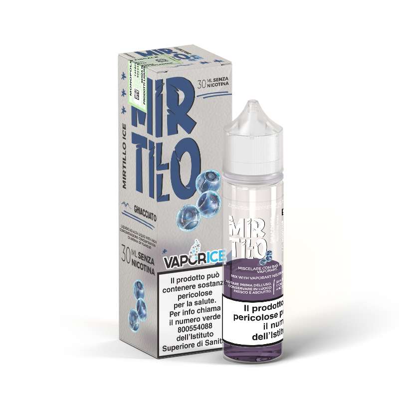 MIRTILLO | Vaporart Official Store