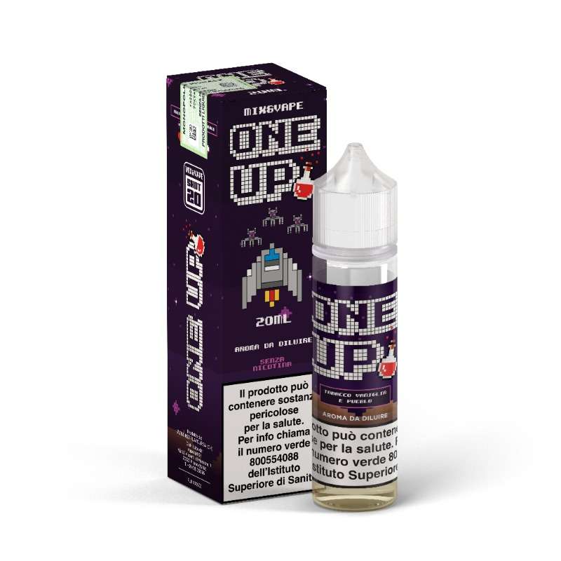 ONE UP | Vaporart Official Store