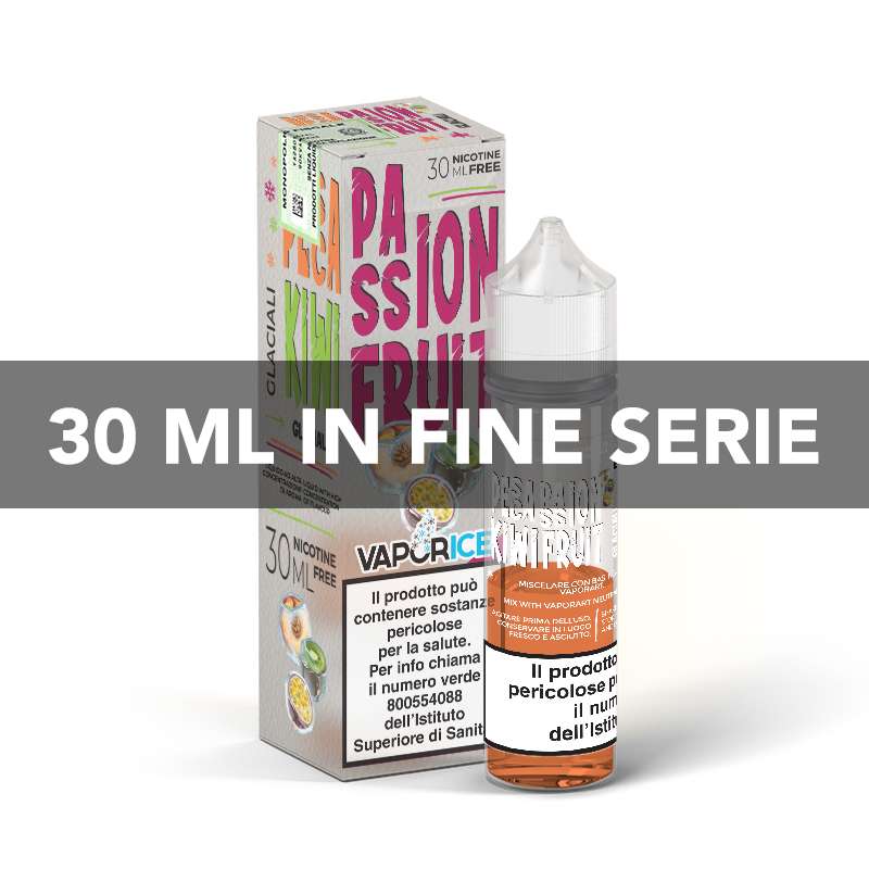 PESCA KIWI PASSION | Vaporart Official Store