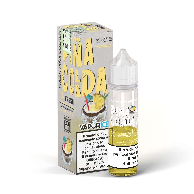 PINACOLADA | Vaporart Official Store