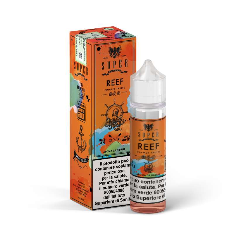 REEF | Vaporart Official Store