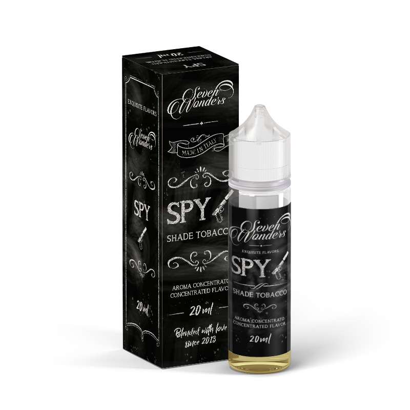SPY | Vaporart Official Store