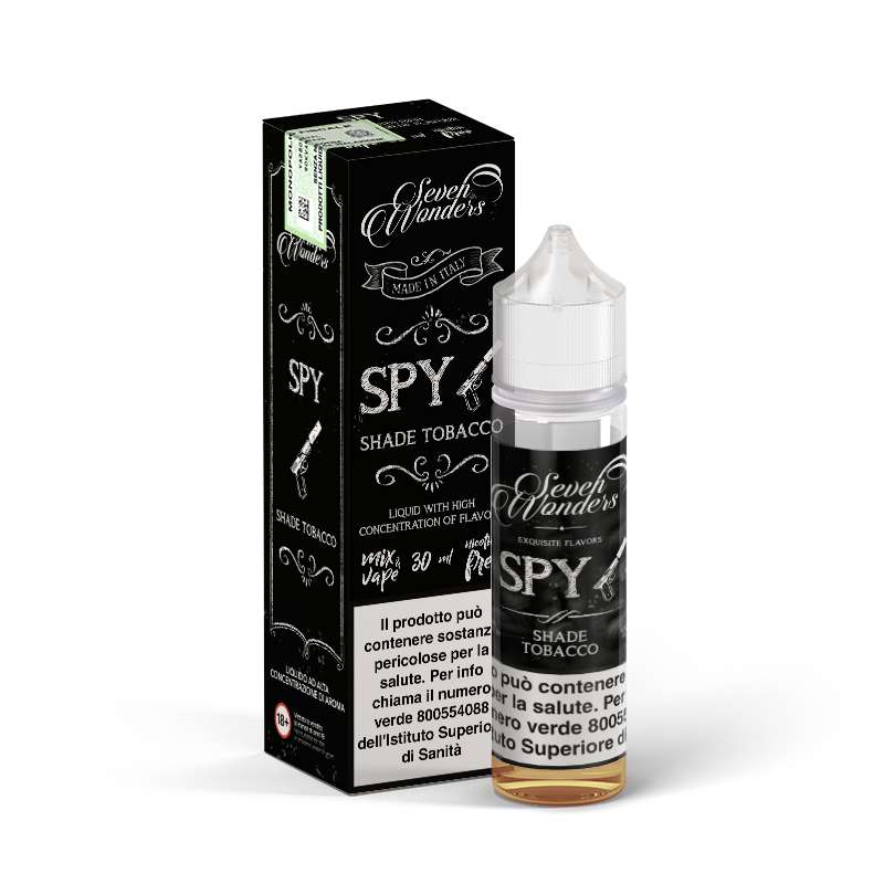 SPY | Vaporart Official Store