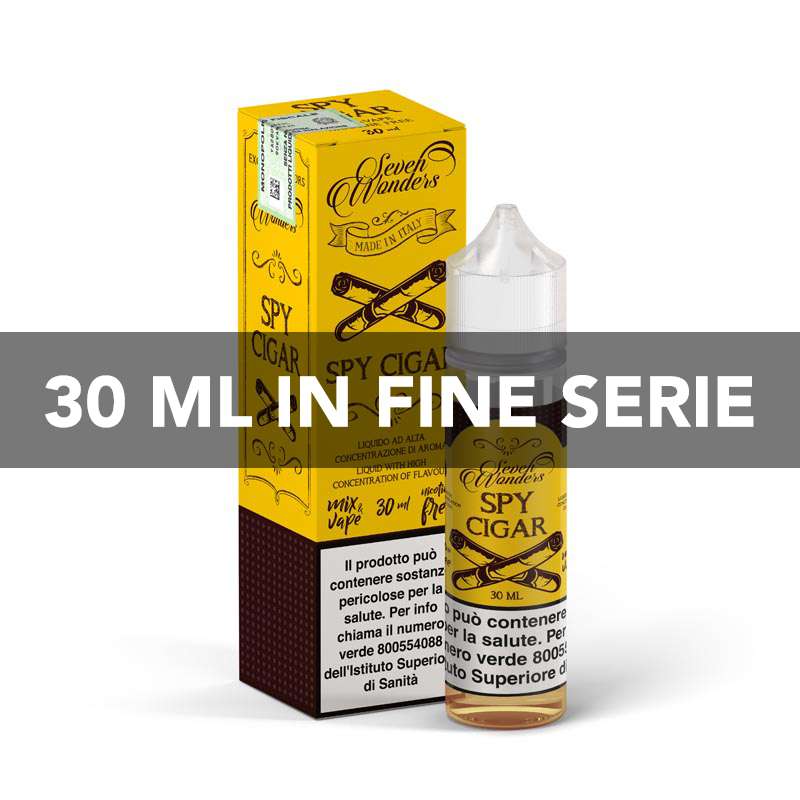 SPY CIGAR | Vaporart Official Store