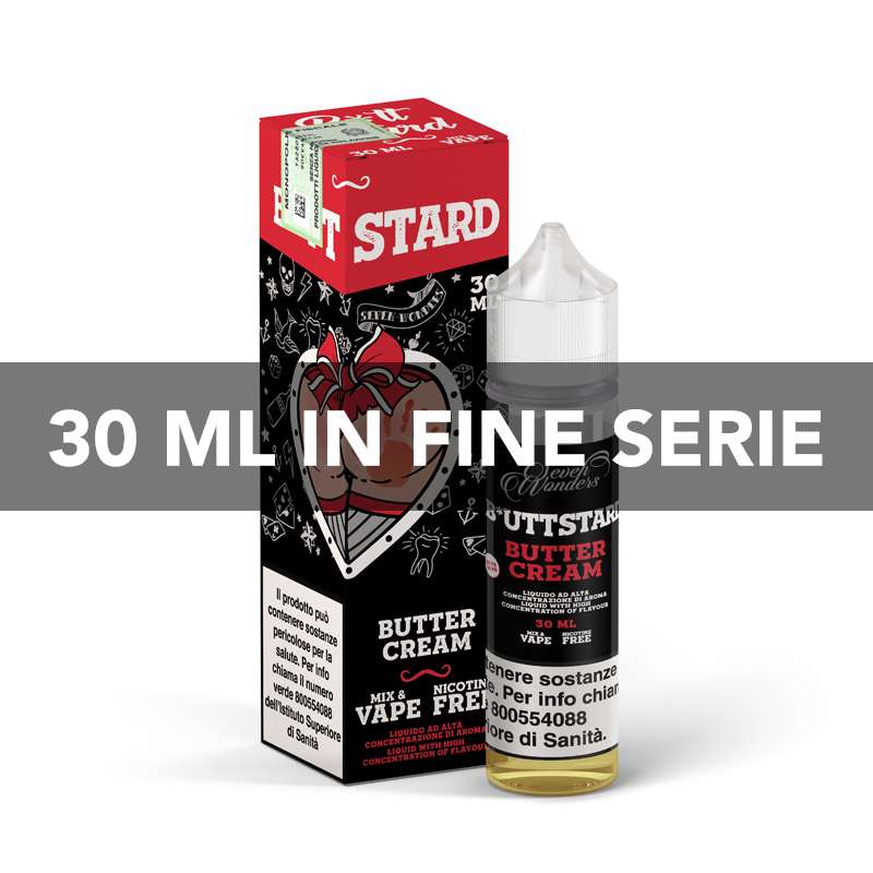 B*TTSTARD | Vaporart Official Store